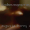 Augusta, horny wives