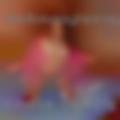 Couple looking woman