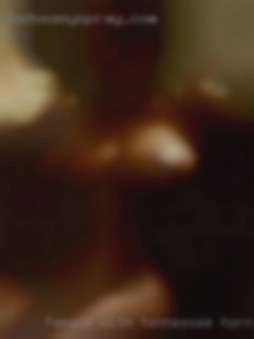Female with good Tennessee horny personality.