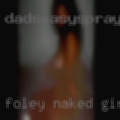 Foley naked girls shower