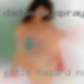 Girls Hazard, naked