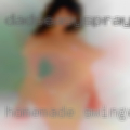 Homemade swingers party
