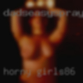 Horny girls