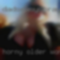 Horny older women Florida where