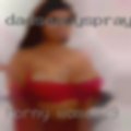 Horny women