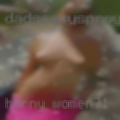 Horny women