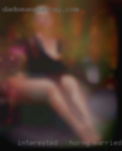 Interested   in being horny married woman fwb?