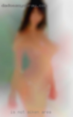 Is not looking in Aiken area for a one night stand.