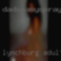 Lynchburg adult swinger