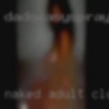 Naked adult clubs
