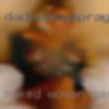 Naked woman masturbating