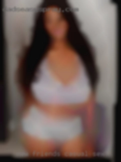 New friends and New Experiences casual sex xoxo.