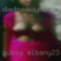 Pussy Albany