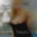 Pussy Haysi