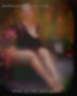 What NC swingers I   am looking for is simple.